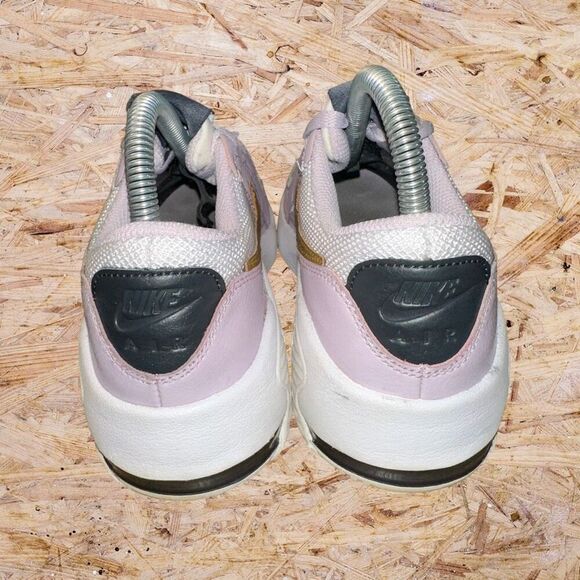 Nike Air Max Excee GS Youth Size 5.5Y Shoe Iced Lilac Running Sneaker CD6894-102 - Picture 4 of 10
